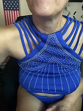 Chatroom XXX en direct de TheDime