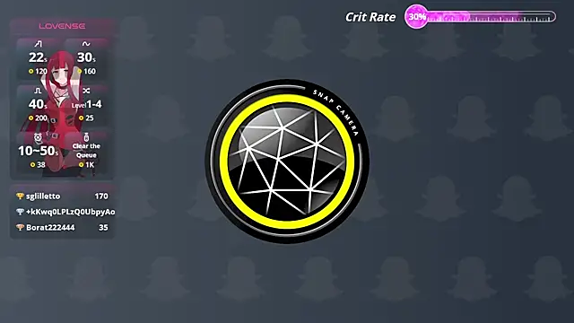 Chat XXX Live la_ratona_1