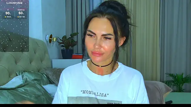 KimDavisBaby – Naživo XXX chat