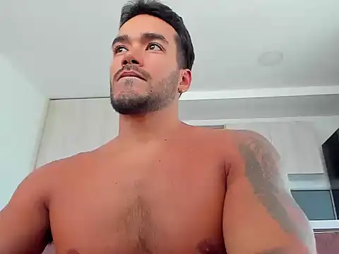 Chat XXX Live Alexander_Martines