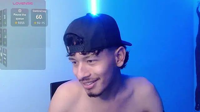 Živý XXX chat king_mathew