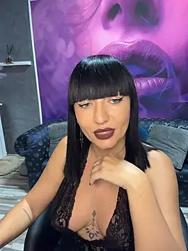 MysticCleo – Live XXX-chat