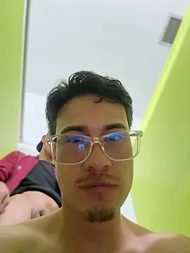 Živý XXX chat TavoHot_