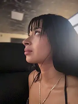Sasha-firee 라이브 XXX 채팅