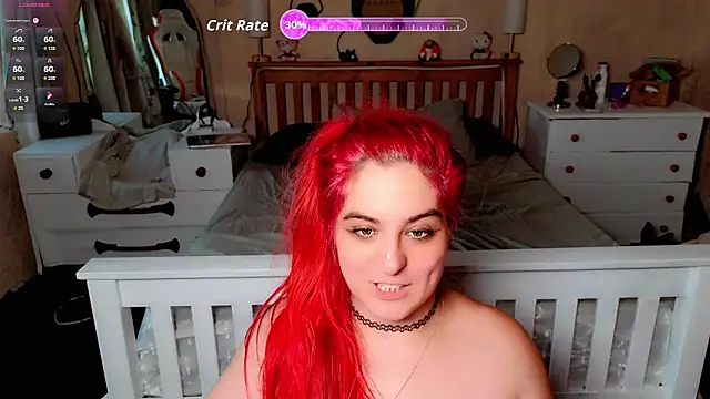 jennystyle Webcam-Show