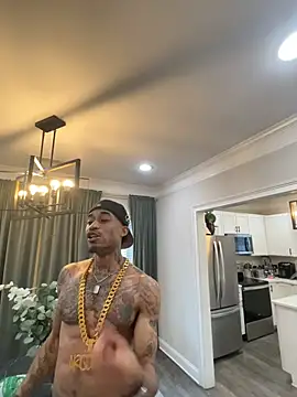 StillArQuez Live XXX-Chat