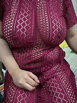 QUEEN_mou Webcamshow
