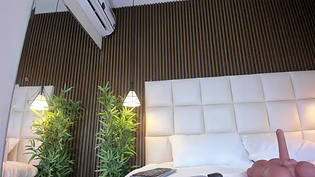 Chat +18 de MaluDiaz ao vivo