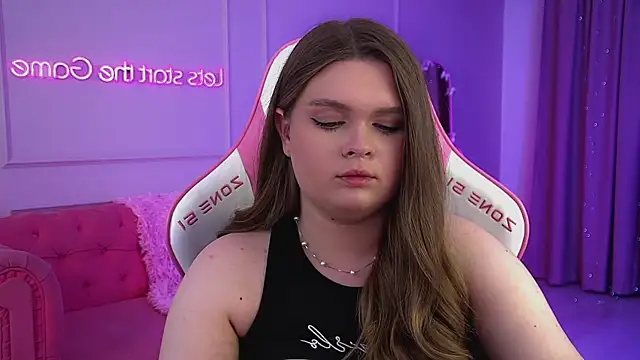 CrystalLyons Live XXX Chat