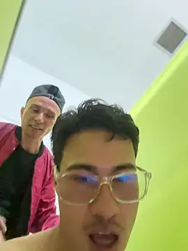 Živý XXX chat TavoHot_