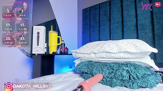 Živý XXX chat Dakota_Hills