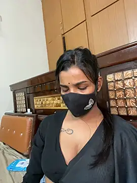 Chat XXX ao vivo de its_ur_flora