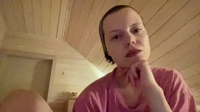 Rayonaa Chat XXX live