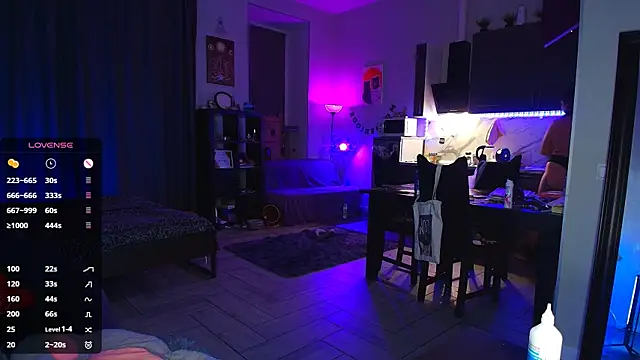 Chat XXX Live NicoleFancy
