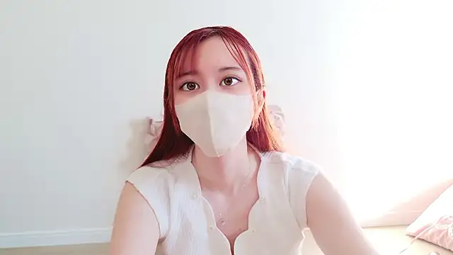 chat__MIYU's Live XXX Chat