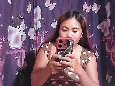 Czat XXX na żywo – Hot_Samantha4u