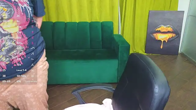 CessieBler's Live XXX Chat
