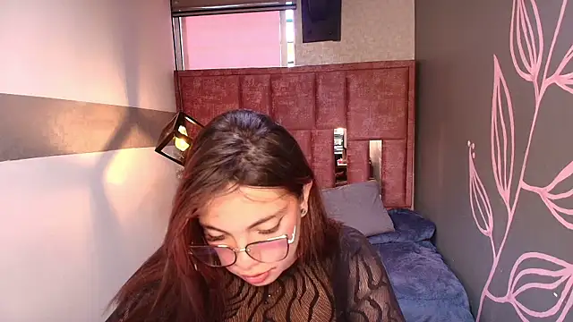 Maddy__Carter_ Obrolan Langsung XXX
