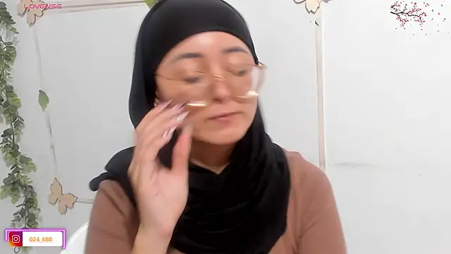 Czat XXX na żywo – aysel_elid