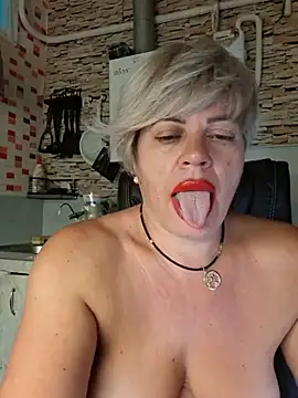 murrr-kitty's Live XXX Chat