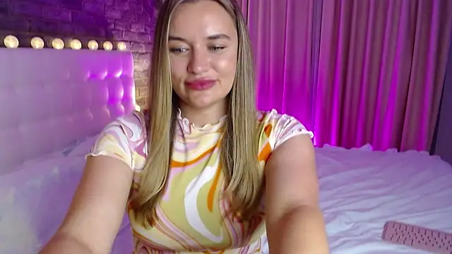 vickymur Chat XXX in diretta