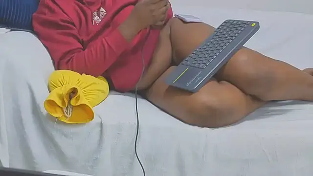 Chat XXX ao vivo de nastyslimy