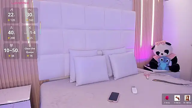 abril_snow Chat XXX live