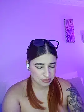 دردشة martina_connor1 الجنسية المباشرة