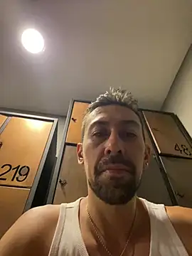 dantedesirexx 网络视讯表演