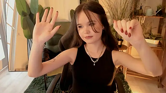 Živý XXX chat Elainebeness