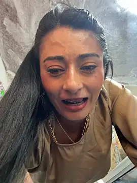 XXX chat uživo modela IsabellaMariet