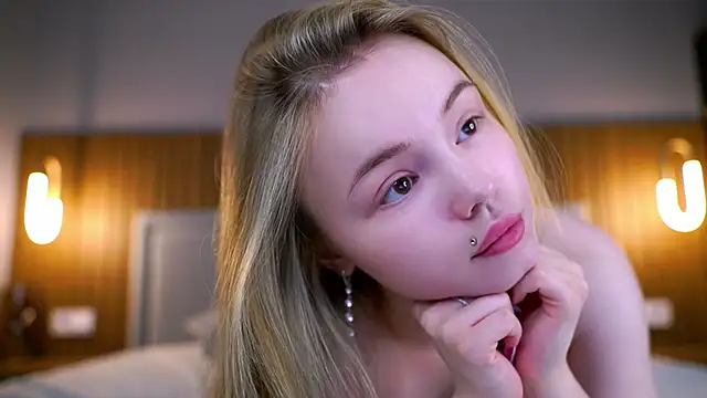 Chat XXX ao vivo de Miss_miracle