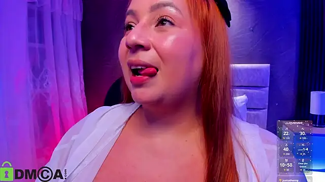 miaparker25のライブXXXチャット