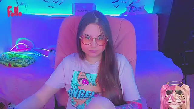 Lolisuccub লাইভ XXX চ্যাট
