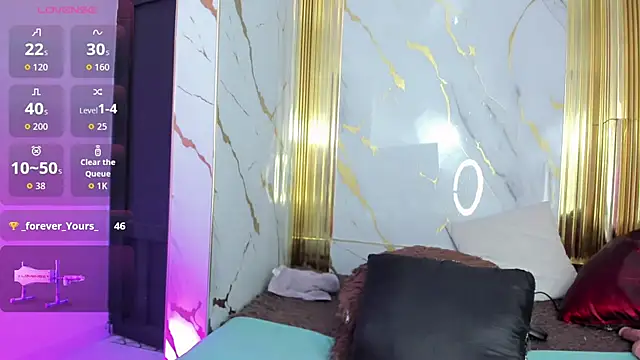 Chat XXX Live dianamilf
