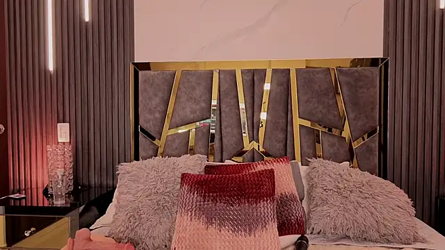 Chat +18 de ScarletTorres ao vivo