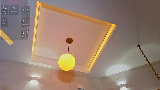 XXX chat uživo modela Scottfishcer1
