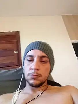 Show de Homemtrans10 na webcam