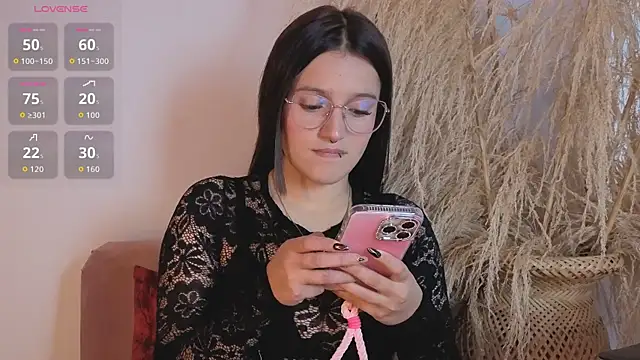 Elecktra_sweet Adlı Modelin Canlı XXX Sohbeti