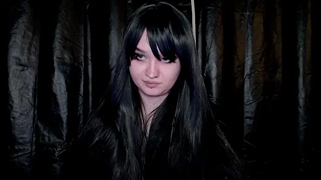 Miss_SamantaBlack's Live XXX Chat