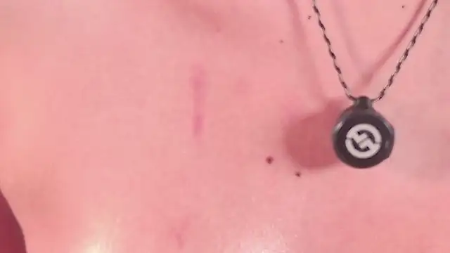XXX chat uživo modela celestte_sm
