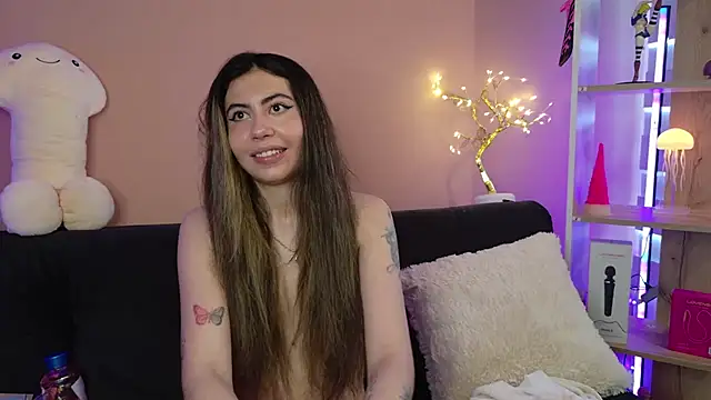 lilly_sweett's Live XXX Chat