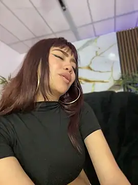 kira_ec 现场XXX聊天