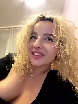 Khalee_syyy's Live XXX Chat