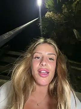 SophieVJ Chat XXX live