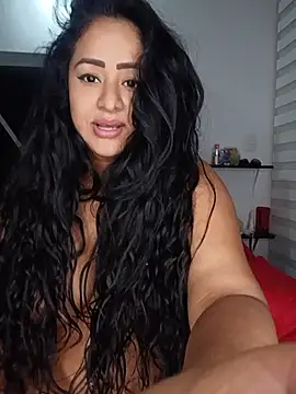 הופעת וובקאם של ashley69_brown