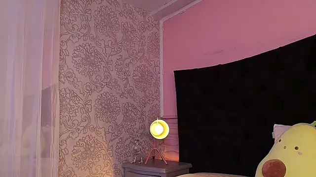 Онлайн чат XXX Hada_Blue