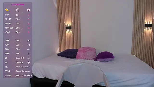MilaHeat1n Live XXX chat