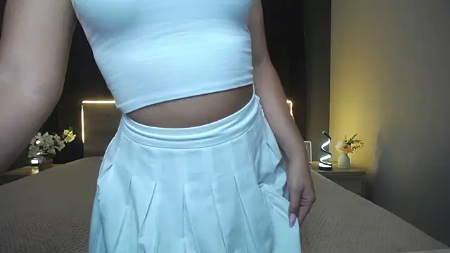 StacyYellig's Live XXX Chat