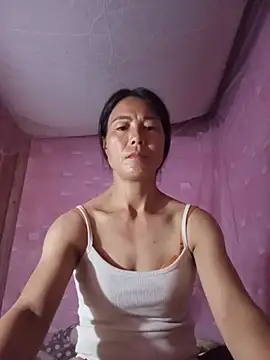 Živý XXX chat Lily-ly